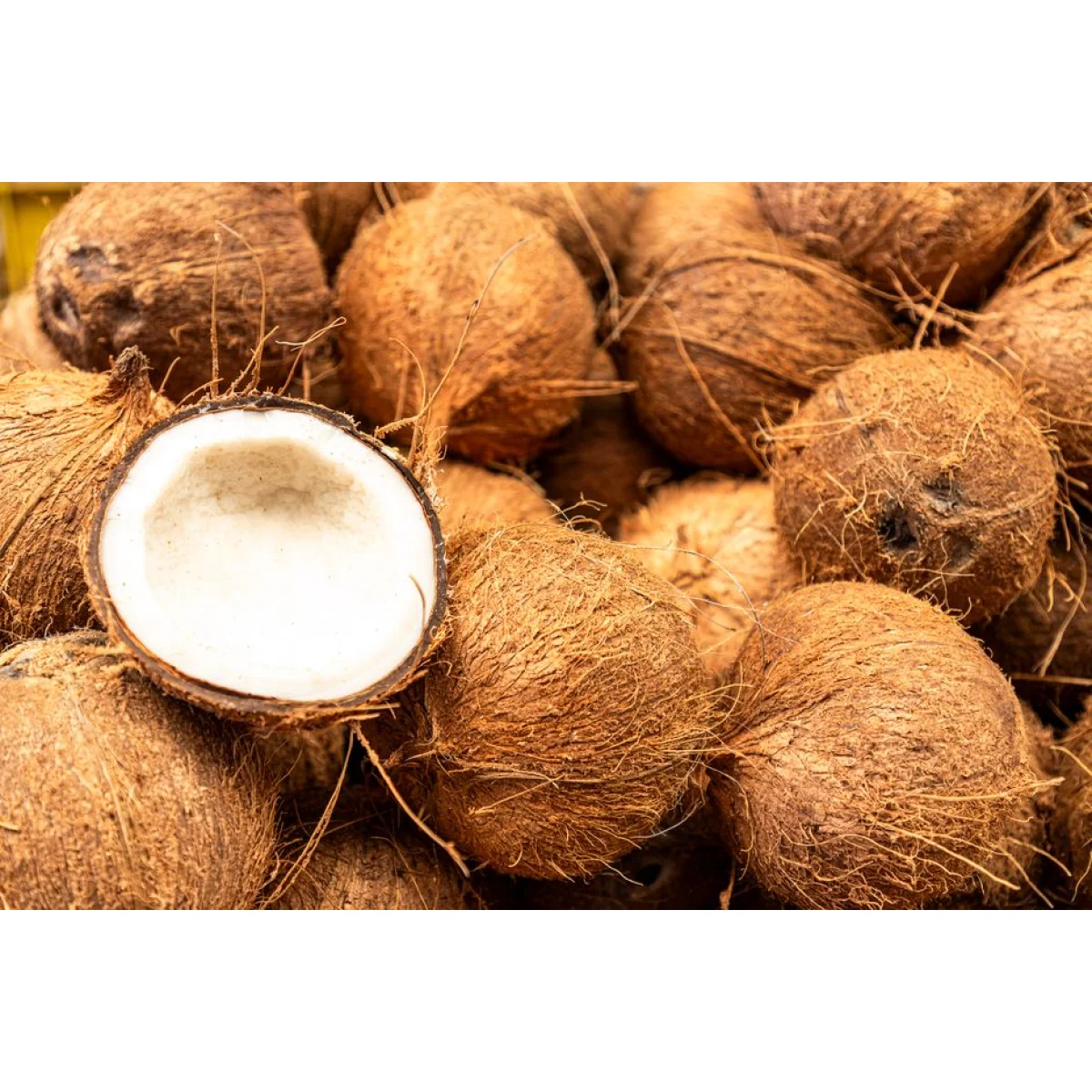 Coconut Curl Defining Cream